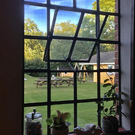 Gjerrild Gaestehus Djursland Hostel Grenaa Ngoại thất bức ảnh