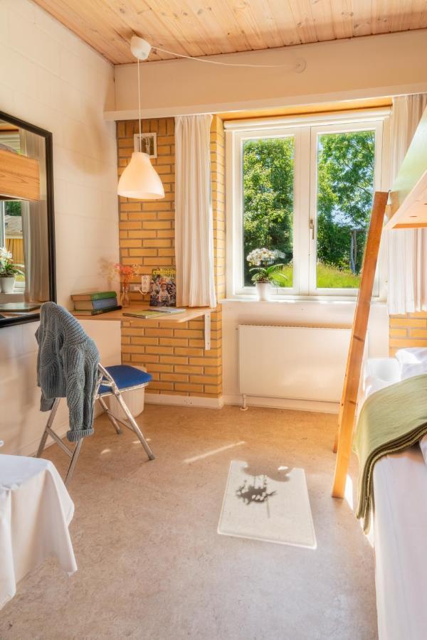 Gjerrild Gaestehus Djursland Hostel Grenaa Ngoại thất bức ảnh