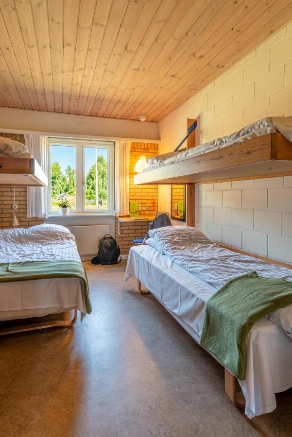 Gjerrild Gaestehus Djursland Hostel Grenaa Ngoại thất bức ảnh