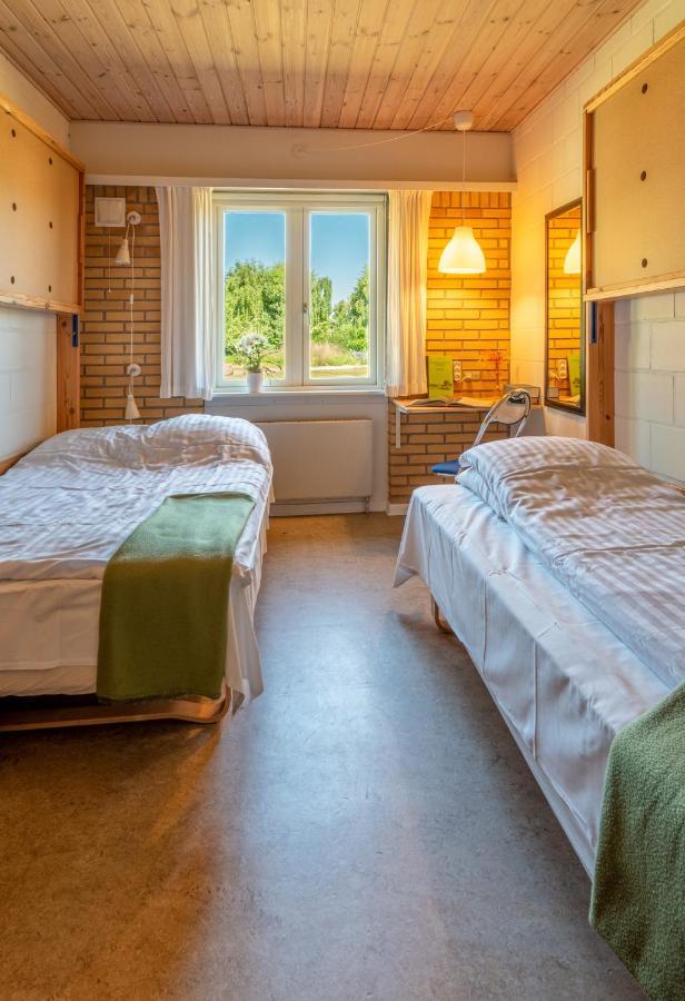 Gjerrild Gaestehus Djursland Hostel Grenaa Ngoại thất bức ảnh